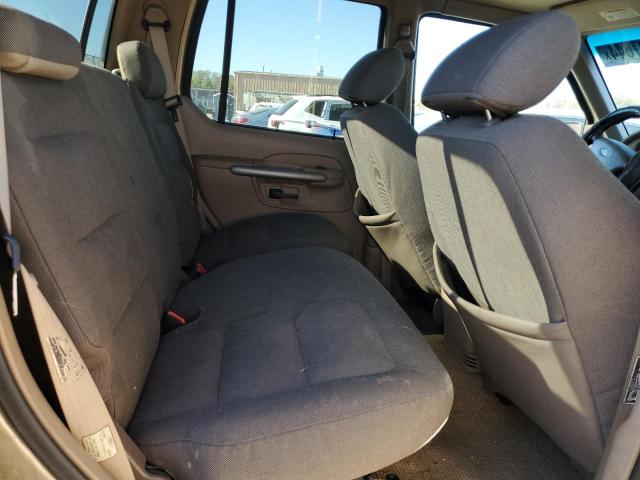 Photo 10 from auction – 2001 FORD EXPLORER S with VIN 1FMZU77E11UC71449