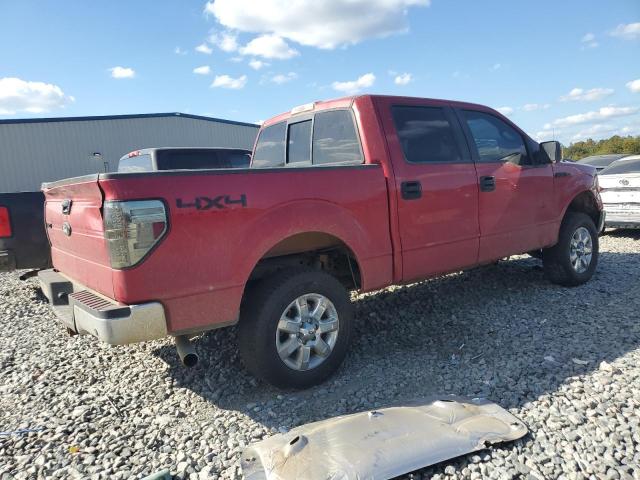 Photo 3 from auction – 2012 FORD F150 SUPER with VIN 1FTFW1ET5CFA92807