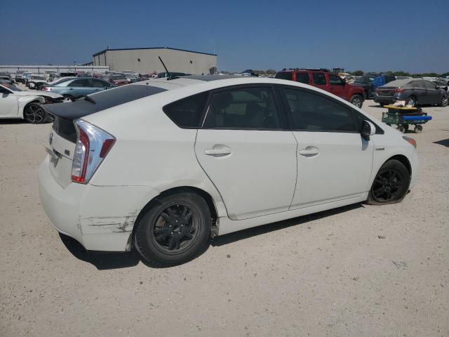 Photo 3 from auction – 2015 TOYOTA PRIUS with VIN JTDKN3DU8F1866895