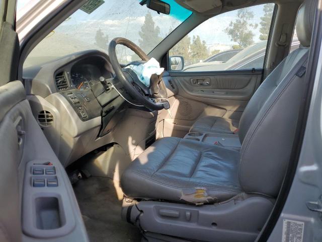 Photo 7 from auction – 2003 HONDA ODYSSEY EX with VIN 5FNRL18043B097699
