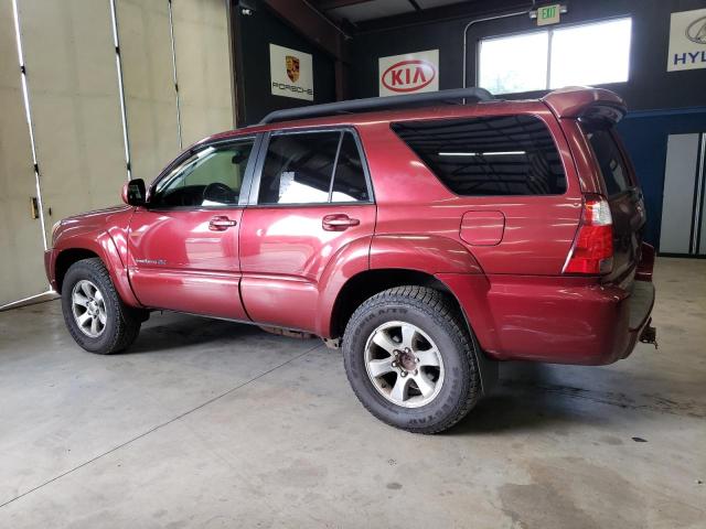 Photo 2 from auction – 2006 TOYOTA 4RUNNER SR with VIN JTEBU14RX68058912