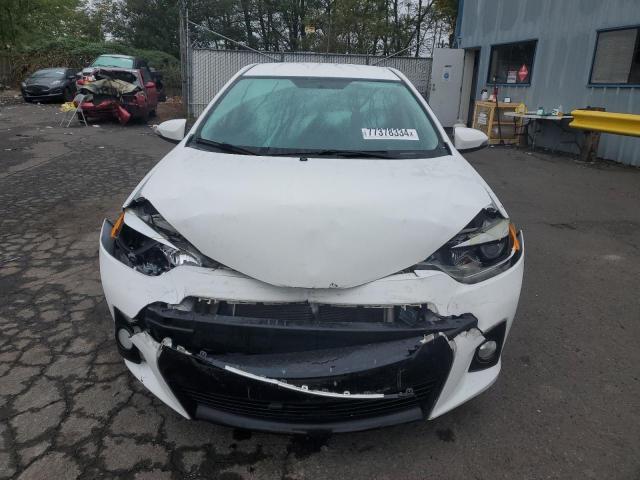 Photo 5 from auction – 2015 TOYOTA COROLLA L with VIN 5YFBURHE7FP296375