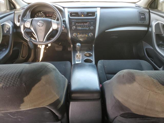صورة رقم 8 من المزاد - 2015 NISSAN ALTIMA 2.5 مع VIN 1N4AL3AP0FC282968