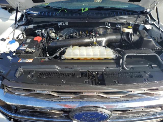 Photo 12 from auction – 2022 FORD EXPEDITION with VIN 1FMJU1NT0NEA02418