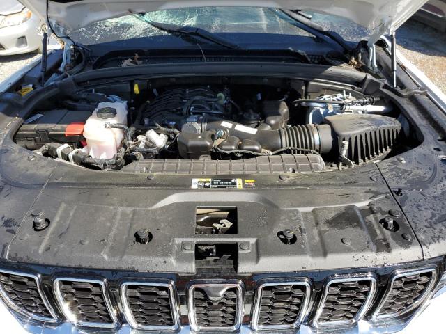 Photo 12 from auction – 2024 JEEP GRAND CHER with VIN 1C4RJGBG6RC681963