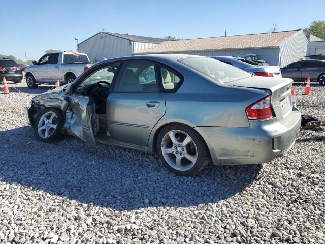 Photo 2 from auction – 2009 SUBARU LEGACY 2.5 with VIN 4S3BL616097235606