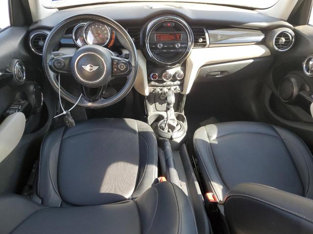 Photo 8 from auction – 2016 MINI COOPER with VIN WMWXU1C51G2D09278