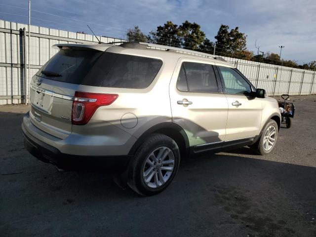 Photo 3 from auction – 2011 FORD EXPLORER X with VIN 1FMHK8D85BGA90084