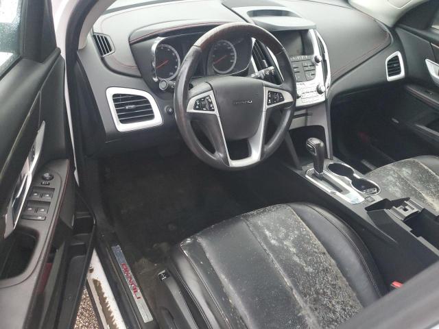 Photo 8 from auction – 2015 GMC TERRAIN DE with VIN 2GKFLUE31F6222689