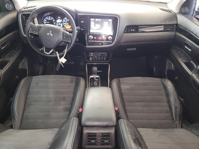 Photo 8 from auction – 2020 MITSUBISHI OUTLANDER with VIN JA4AD3A3XLZ042091