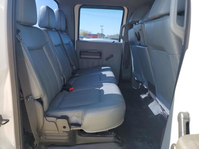 Photo 10 from auction – 2014 FORD F250 SUPER with VIN 1FT7W2B66EEB59142