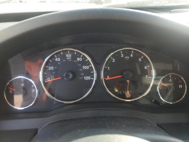 Photo 9 from auction – 2012 JEEP LIBERTY SP with VIN 1C4PJMAK5CW151954
