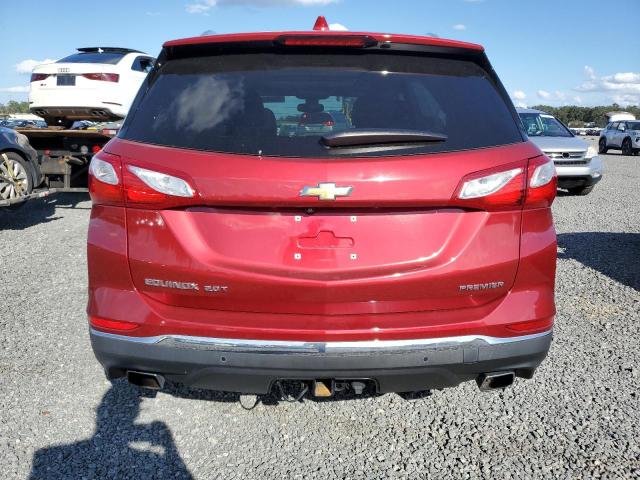 Photo 6 from auction – 2020 CHEVROLET EQUINOX PR with VIN 2GNAXPEX6L6250683