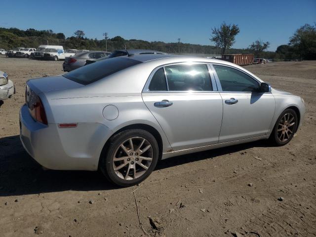 Photo 3 from auction – 2009 CHEVROLET MALIBU 2LT with VIN 1G1ZJ57739F193090