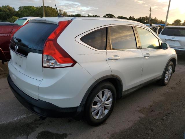 Photo 3 from auction – 2014 HONDA CR-V EXL with VIN 5J6RM3H72EL025013