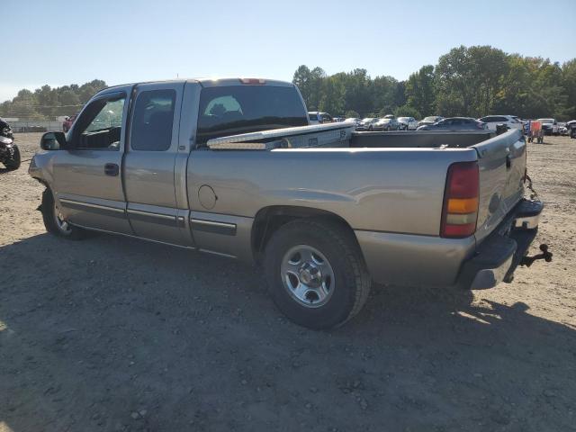 Photo 2 from auction – 2000 CHEVROLET SILVERADO with VIN 2GCEC19VXY1399372