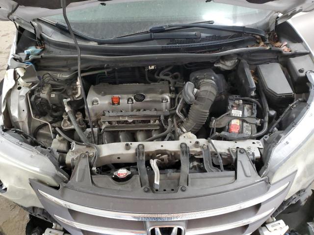 Photo 12 from auction – 2014 HONDA CR-V EX with VIN 2HKRM4H50EH722808