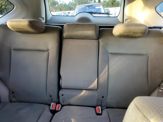 Photo 10 from auction – 2012 HONDA CR-V EX with VIN 3CZRM3H58CG704664