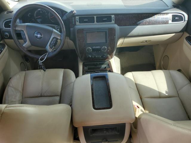 Photo 8 from auction – 2011 GMC SIERRA K15 with VIN 3GTP2XE2XBG217047