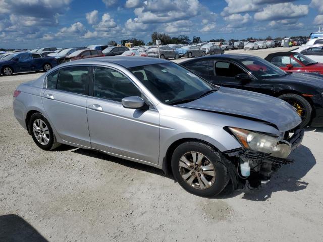 Photo 4 from auction – 2010 HONDA ACCORD LXP with VIN 1HGCP2F45AA164372