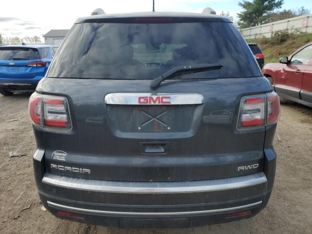 Photo 6 from auction – 2014 GMC ACADIA SLE with VIN 1GKKVPKD3EJ323905