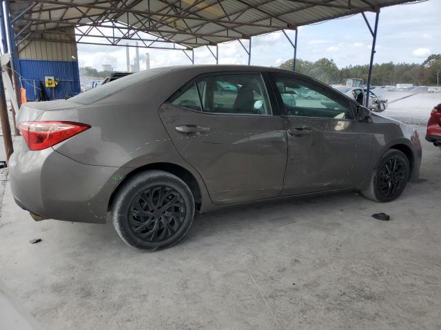 Photo 3 from auction – 2017 TOYOTA COROLLA L with VIN 2T1BURHE1HC956915