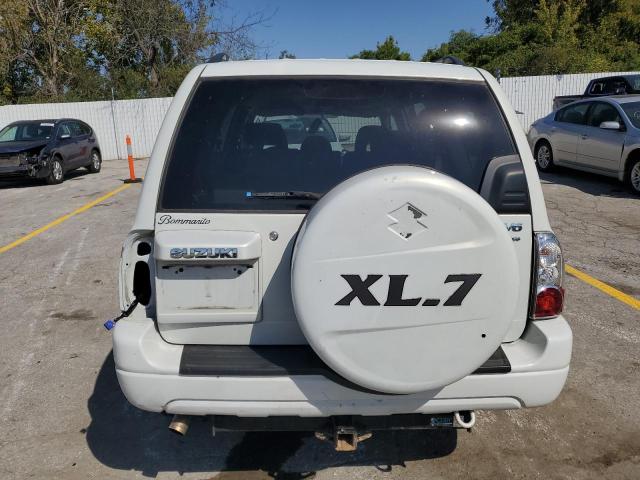 Photo 6 from auction – 2005 SUZUKI XL7 EX with VIN JS3TX92VX54100730
