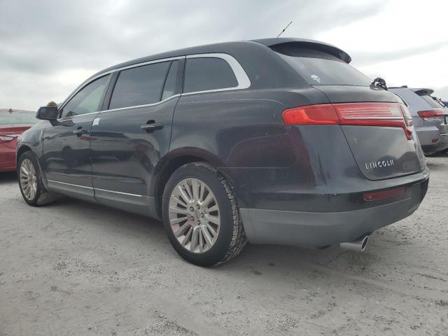 Photo 2 from auction – 2010 LINCOLN MKT with VIN 2LMHJ5FR9ABJ17837