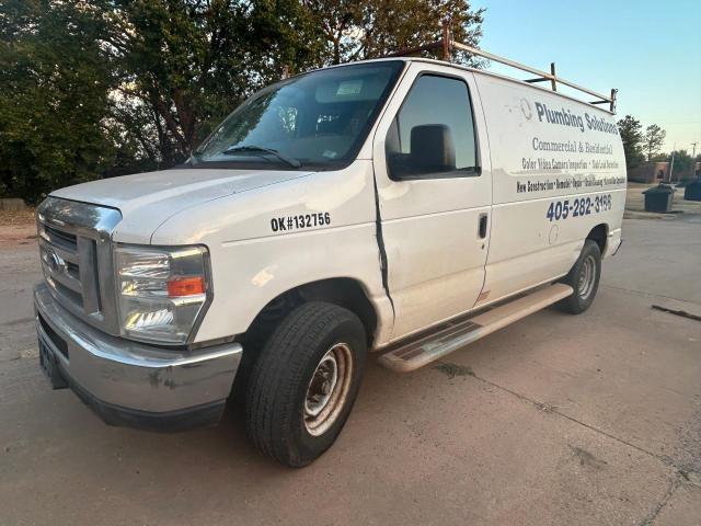 Photo 2 from auction – 2012 FORD ECONOLINE with VIN 1FTNE2EW1CDA63976