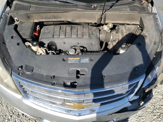 Photo 12 from auction – 2014 CHEVROLET TRAVERSE L with VIN 1GNKRHKD4EJ370941