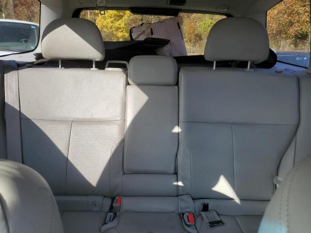 Photo 10 from auction – 2010 SUBARU FORESTER 2 with VIN JF2SH6FC7AH740932