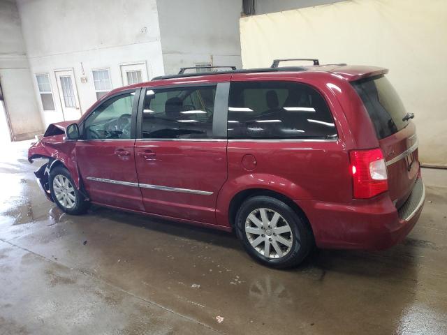 Photo 2 from auction – 2015 CHRYSLER TOWN & COU with VIN 2C4RC1BG4FR752149