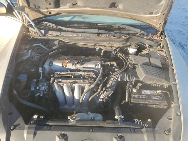 Photo 11 from auction – 2003 HONDA ACCORD EX with VIN 1HGCM56633A136441