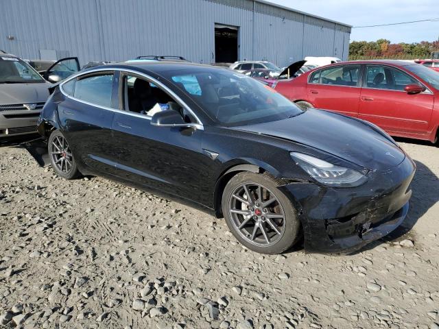 Photo 4 from auction – 2020 TESLA MODEL 3 with VIN 5YJ3E1EB7LF521477