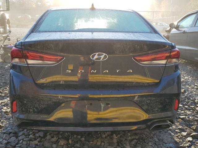 Photo 6 from auction – 2019 HYUNDAI SONATA SE with VIN 5NPE24AF8KH787702