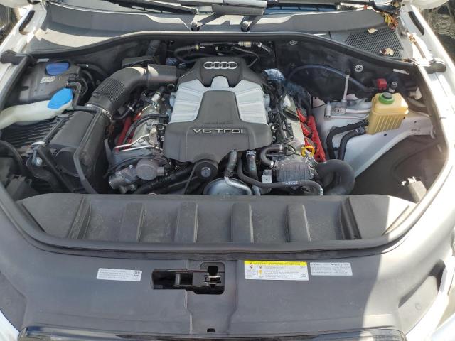 Photo 12 from auction – 2015 AUDI Q7 PRESTIG with VIN WA1DGAFEXFD004946