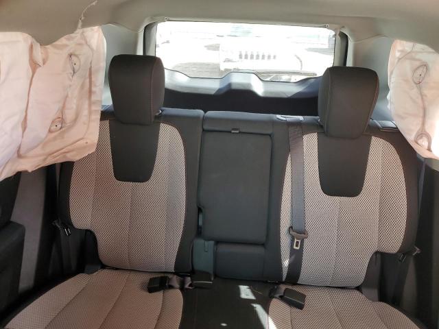 Photo 10 from auction – 2017 GMC TERRAIN SL with VIN 2GKFLSEK5H6183345