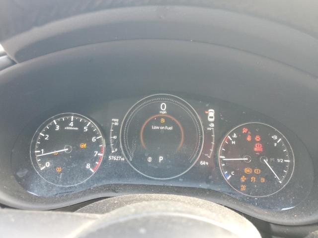 Photo 9 from auction – 2021 MAZDA 3 SELECT with VIN 3MZBPABL4MM253839