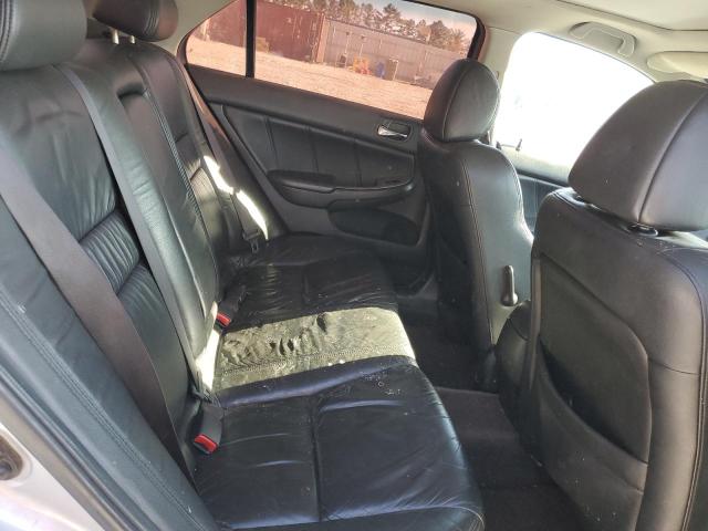 Photo 10 from auction – 2003 HONDA ACCORD EX with VIN JHMCM56633C069180