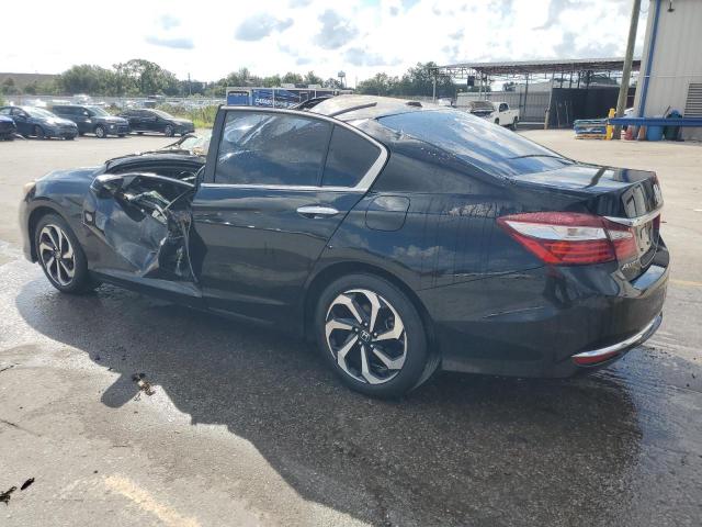 Photo 2 from auction – 2016 HONDA ACCORD EX with VIN 1HGCR2F08GA079641