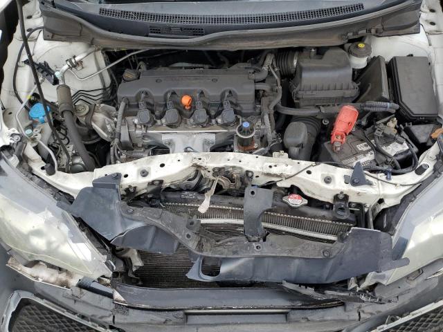 Photo 11 from auction – 2015 HONDA CIVIC LX with VIN 2HGFG3B58FH502907