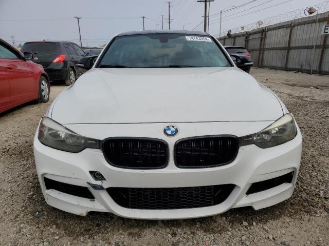 Photo 5 from auction – 2013 BMW 328 I SULE with VIN WBA3C1C52DF436284