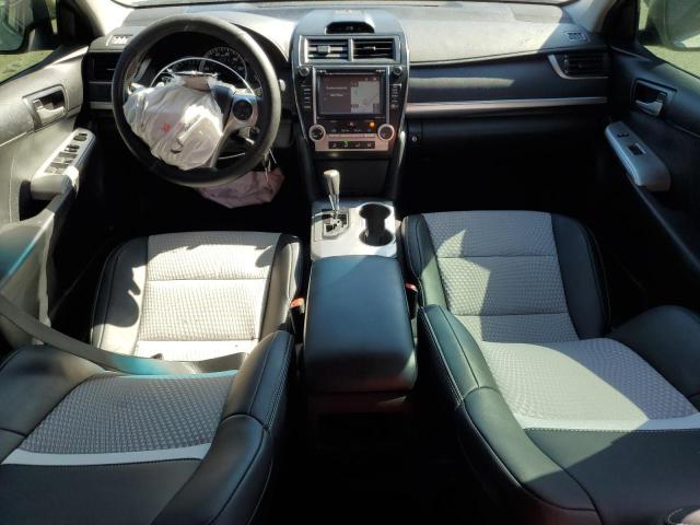 Photo 8 from auction – 2014 TOYOTA CAMRY L with VIN 4T1BF1FK4EU429563