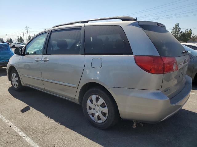 Photo 2 from auction – 2008 TOYOTA SIENNA CE with VIN 5TDZK23C48S175508