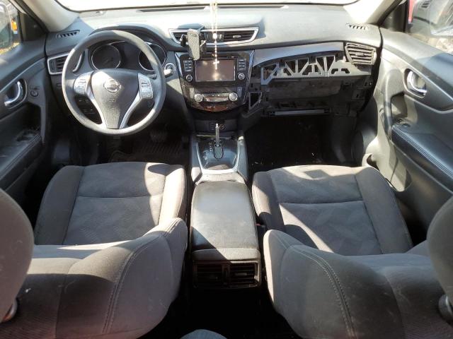 Photo 8 from auction – 2016 NISSAN ROGUE S with VIN KNMAT2MVXGP614164