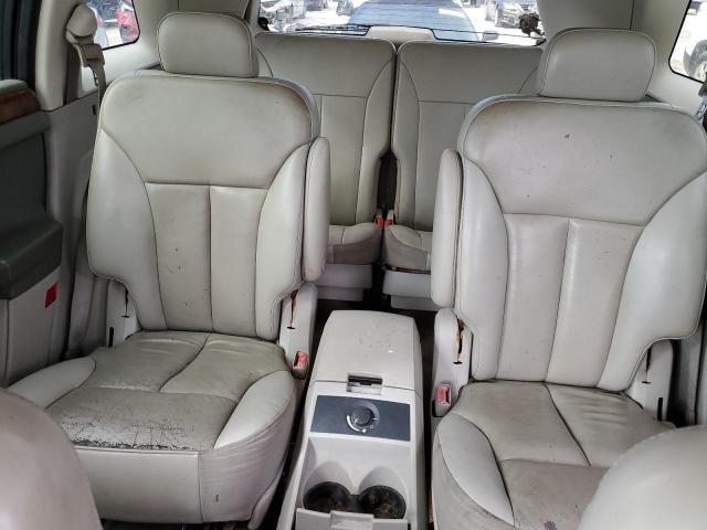 Photo 10 from auction – 2007 CHRYSLER PACIFICA T with VIN 2A8GM68X57R263715