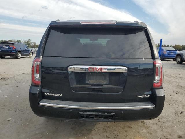 Photo 6 from auction – 2015 GMC YUKON DENA with VIN 1GKS2CKJ3FR748440
