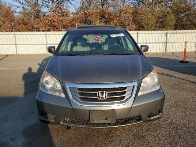 Photo 5 from auction – 2008 HONDA ODYSSEY with VIN 5FNRL38798B002702