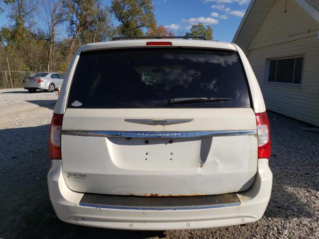 Photo 6 from auction – 2011 CHRYSLER TOWN & COU with VIN 2A4RR8DG4BR782213
