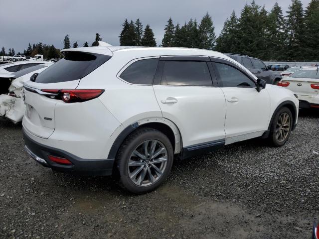 Photo 3 from auction – 2016 MAZDA CX-9 SIGNA with VIN JM3TCBEY8G0116451